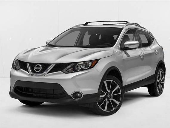 NISSAN ROGUE SPORT 2018 JN1BJ1CP1JW102123 image